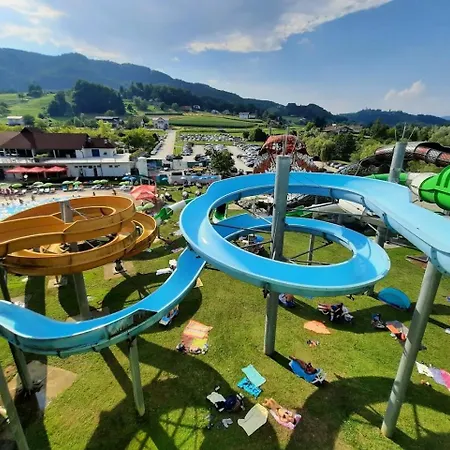 Hiska Betnava - G115 * Podčetrtek