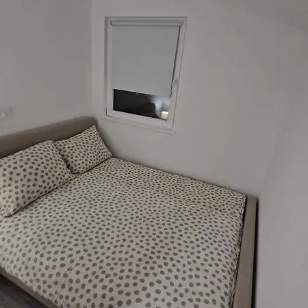 Hiska Betnava - G115 Сasa de vacaciones Podčetrtek