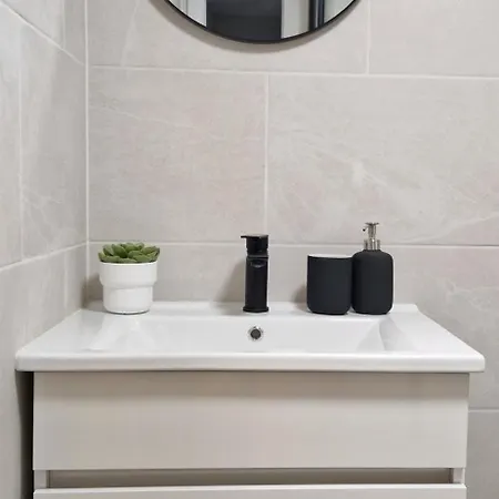 بيت للعطل Hiska Betnava - G115