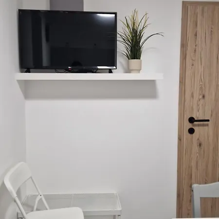 Сasa de vacaciones Hiska Betnava - G115 *