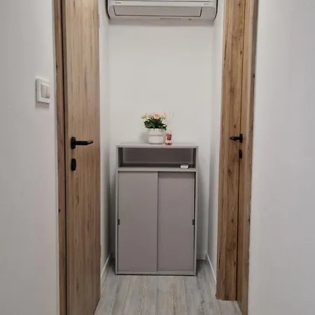 Сasa de vacaciones Hiska Betnava - G115