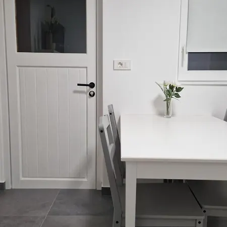 Hiska Betnava - G115 Podčetrtek