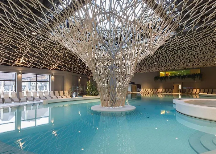 Hiska Betnava - G115 펜션 포드체트르테크