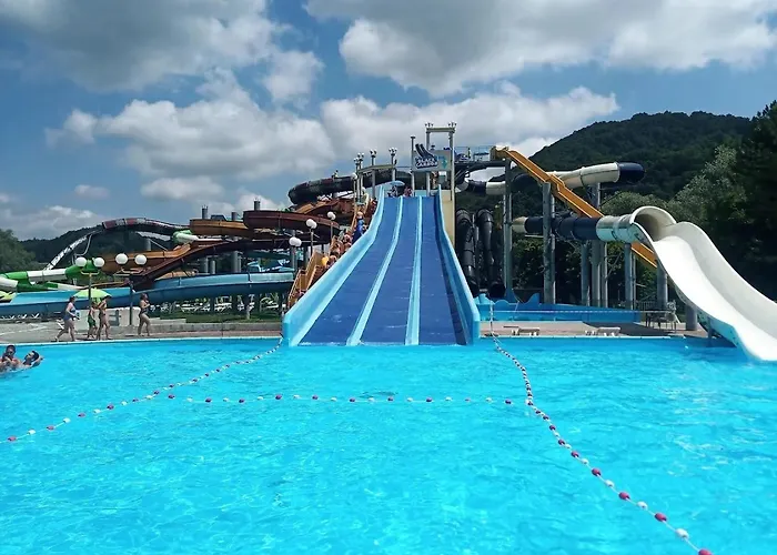 Hiska Betnava - G115 펜션