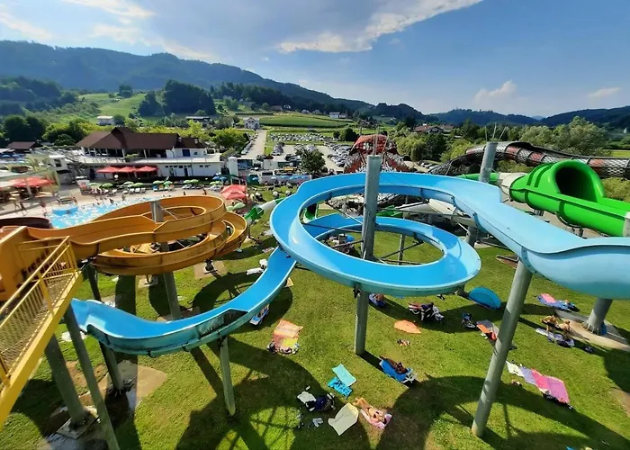 Hiska Betnava - G115 * 포드체트르테크