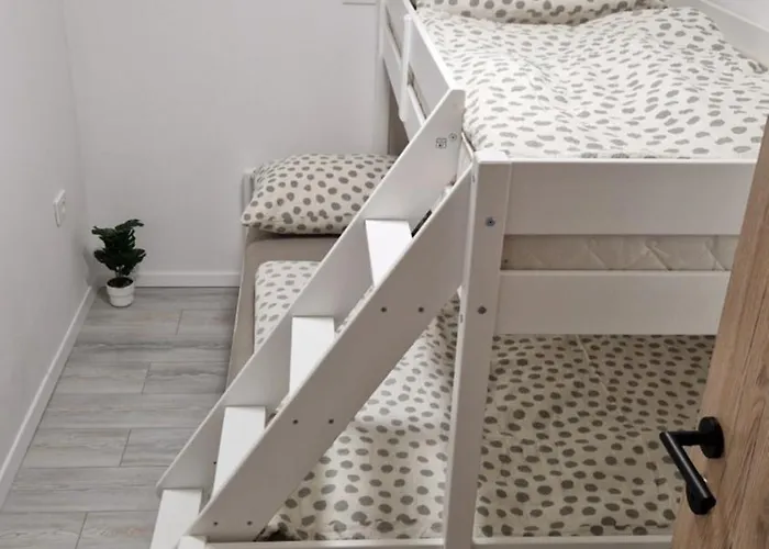 Hiska Betnava - G115 펜션