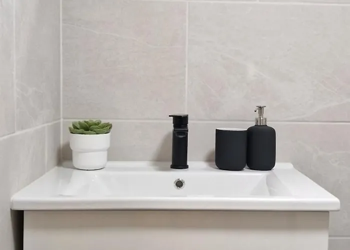 펜션 Hiska Betnava - G115