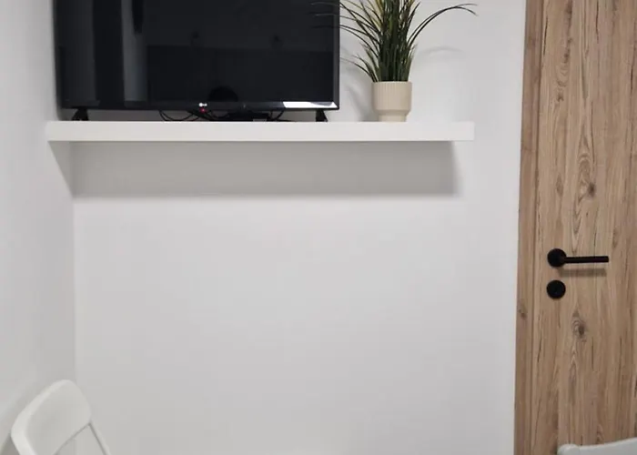 펜션 Hiska Betnava - G115 *