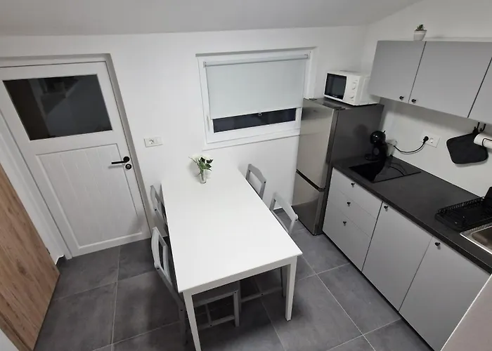 Hiska Betnava - G115 포드체트르테크