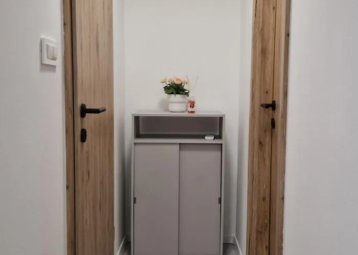 펜션 Hiska Betnava - G115